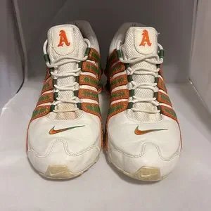 Nike | Shoes | Nike Shox Almendares Rare Shoe Size 2 Color  display picture 3